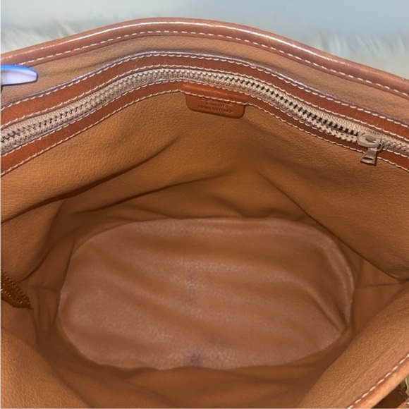 Celine Macadam Triomphe Bucket/Shoulder Bag - Picture 6 of 6